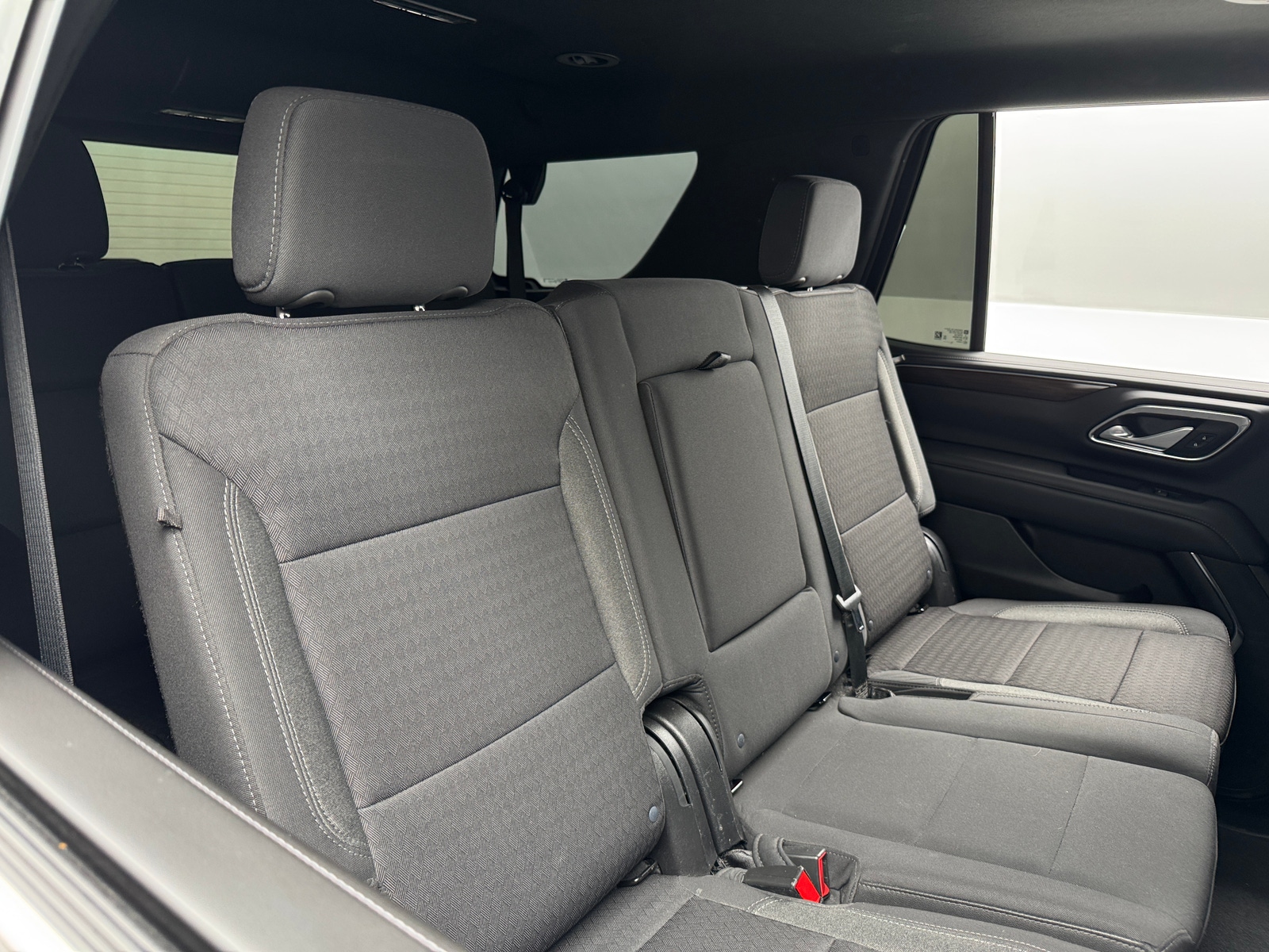 Thumbnail: 2023 GMC Yukon - 6