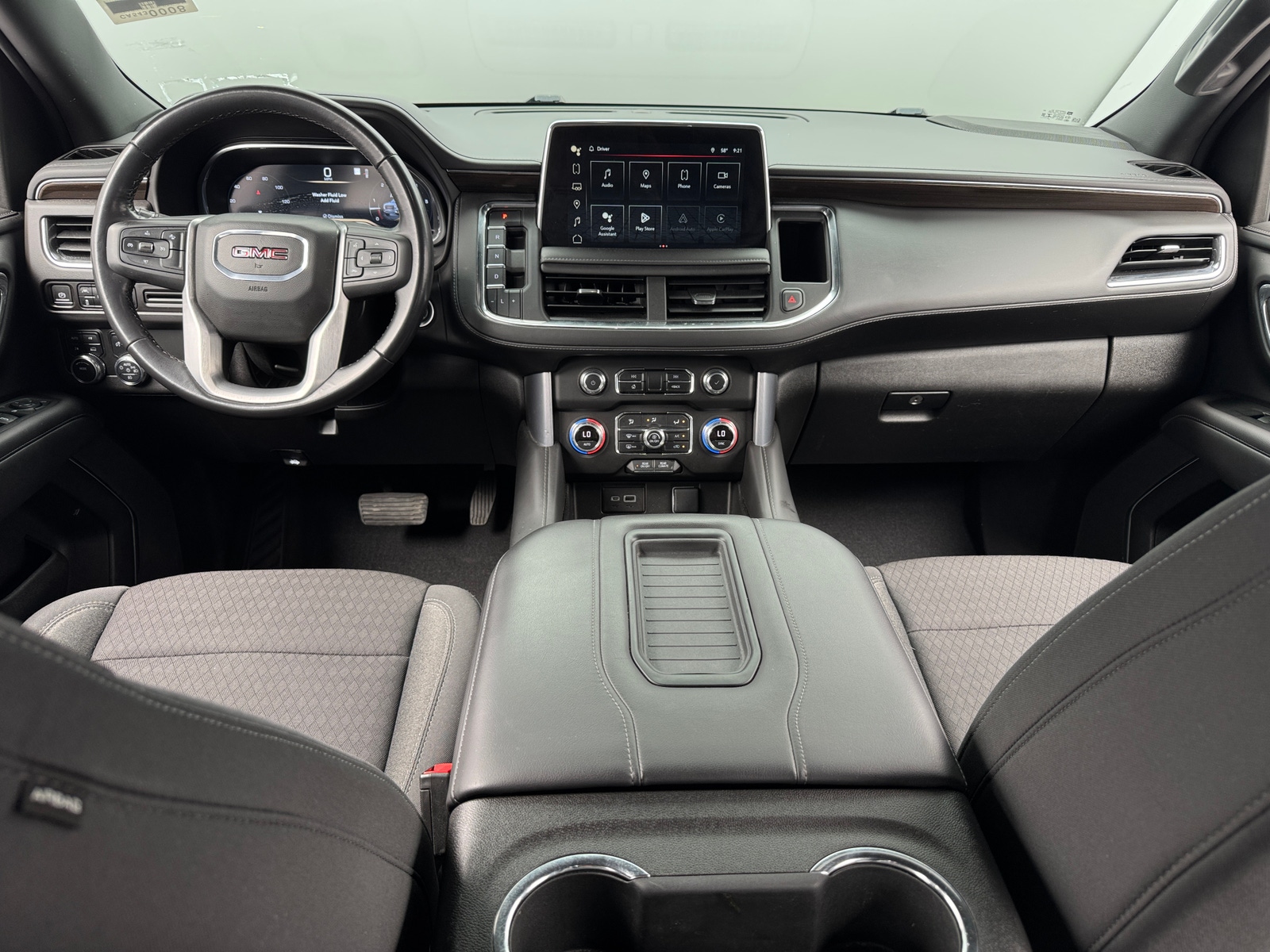 Thumbnail: 2023 GMC Yukon - 3