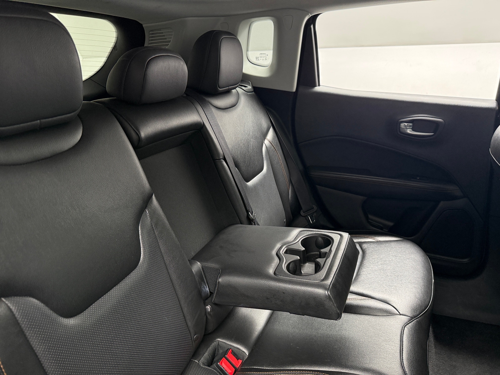 Thumbnail: 2018 Jeep Compass - 5