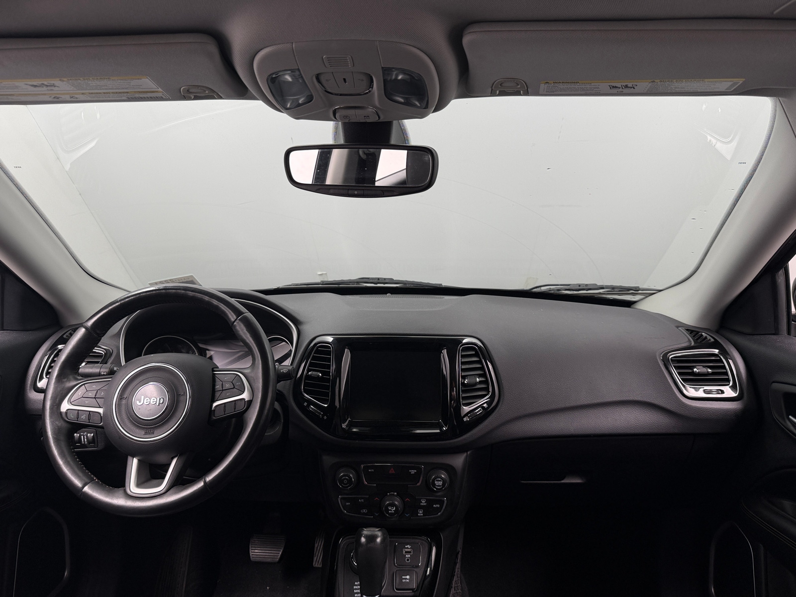 Thumbnail: 2018 Jeep Compass - 2
