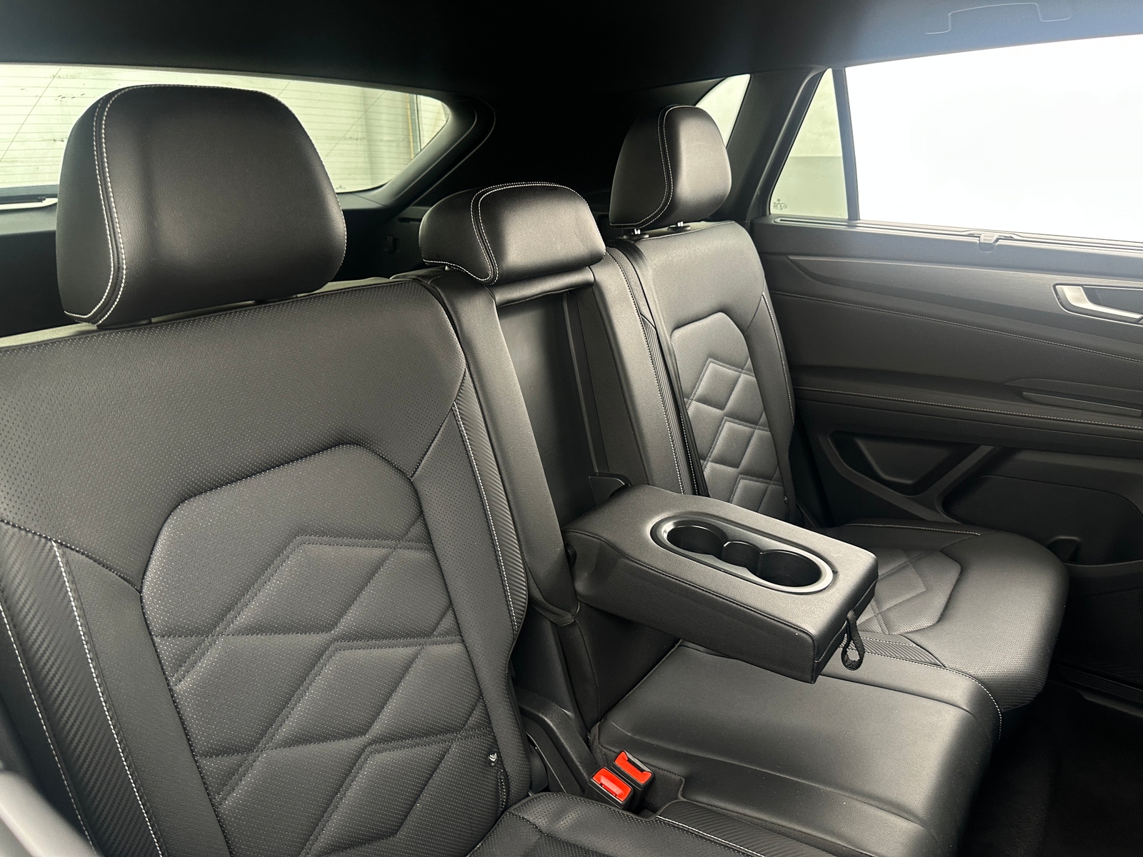 Thumbnail: 2025 Volkswagen Atlas - 5