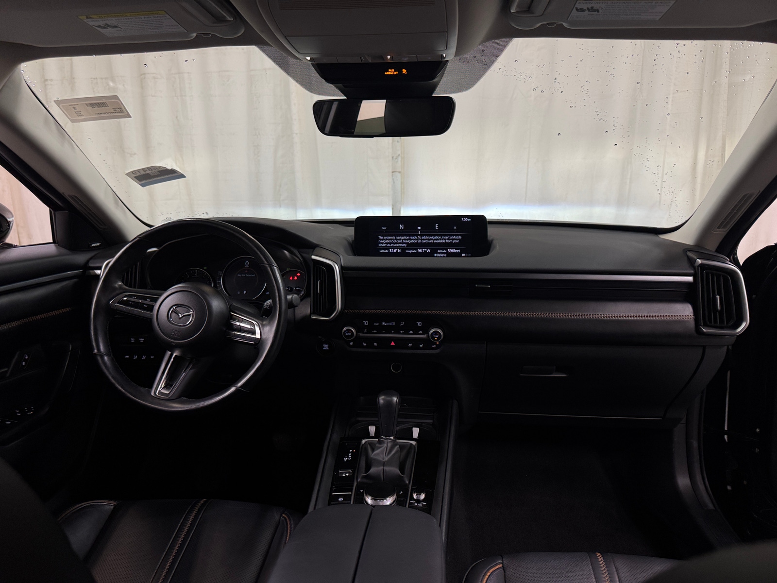 Thumbnail: 2023 Mazda CX-50 - 2