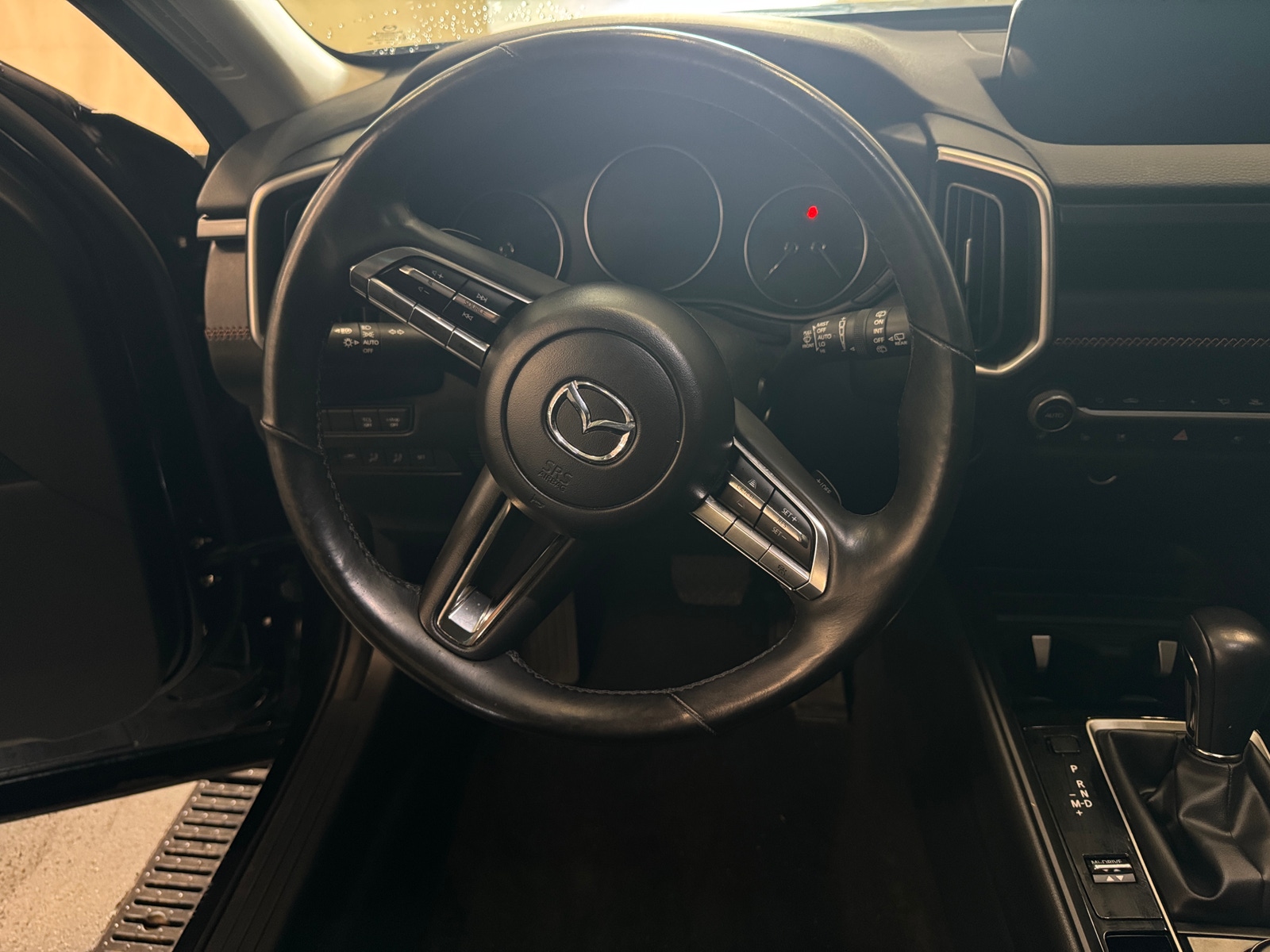 Thumbnail: 2023 Mazda CX-50 - 4