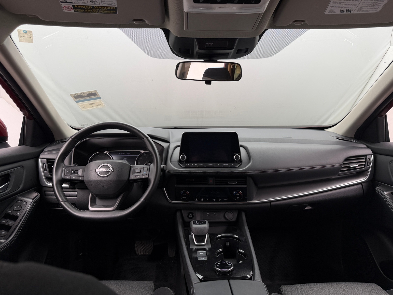 Thumbnail: 2025 Nissan Rogue - 3
