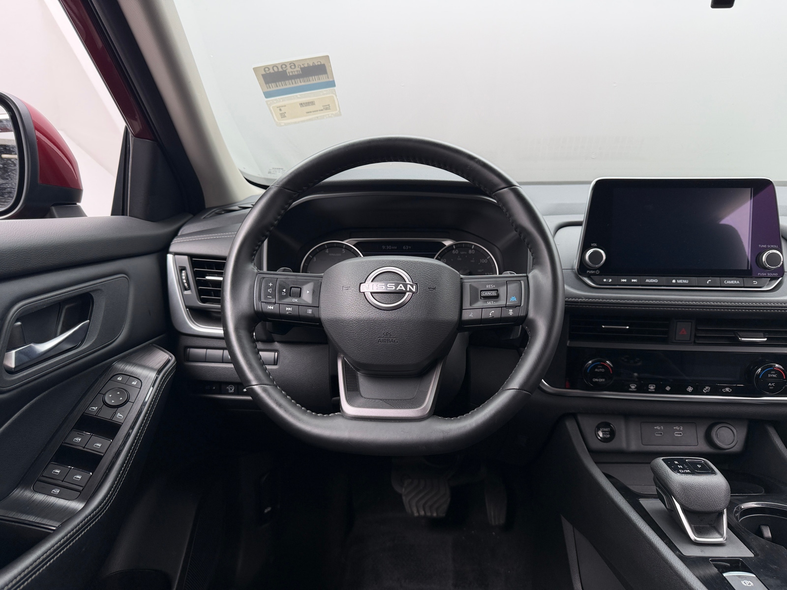 Thumbnail: 2025 Nissan Rogue - 5