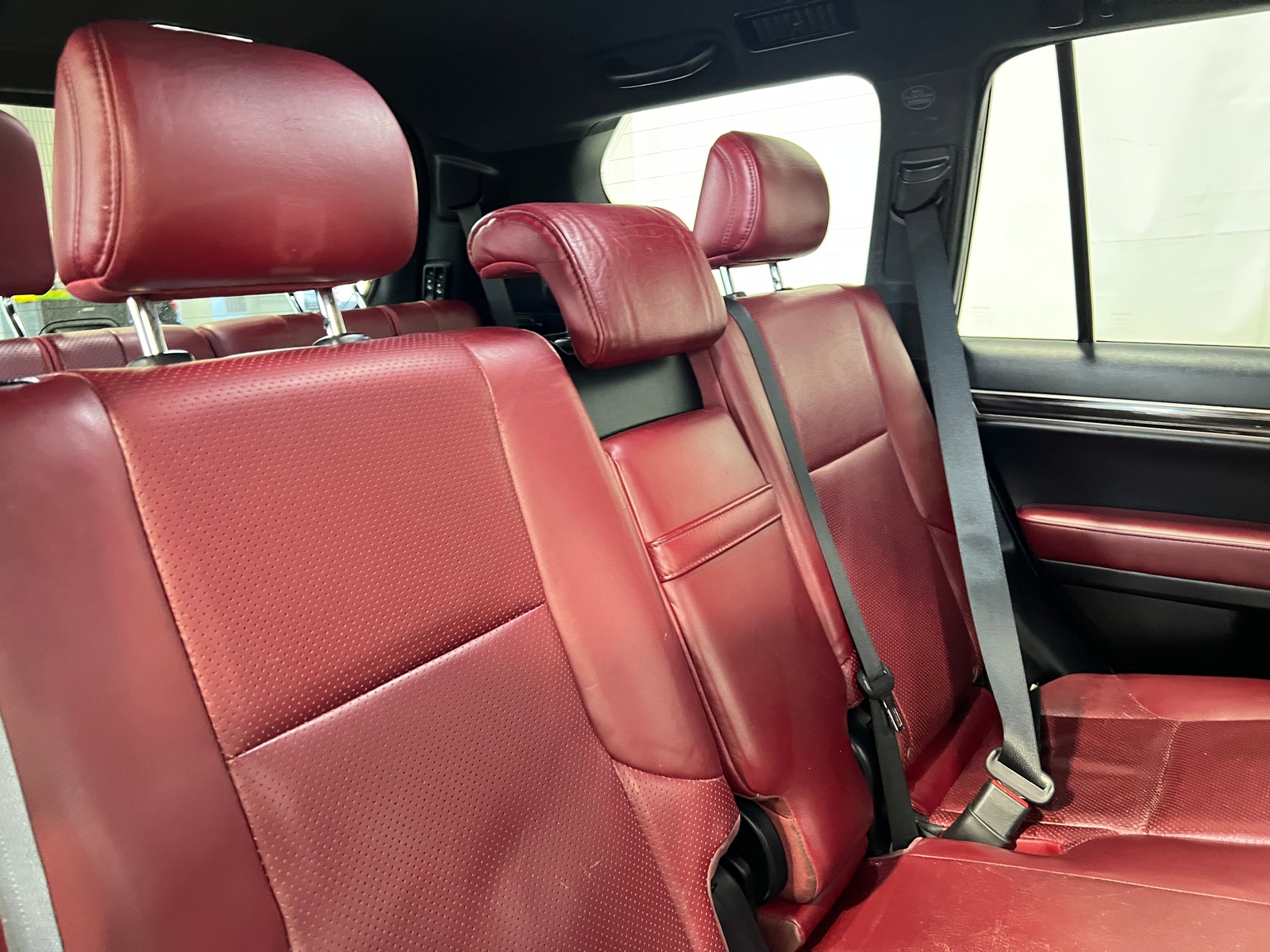 Thumbnail: 2020 Lexus GX - 5