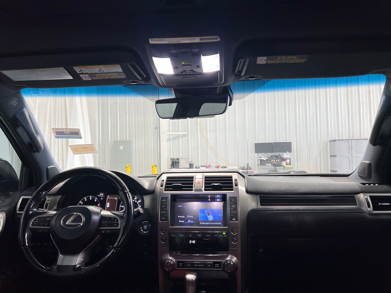 Thumbnail: 2020 Lexus GX - 2