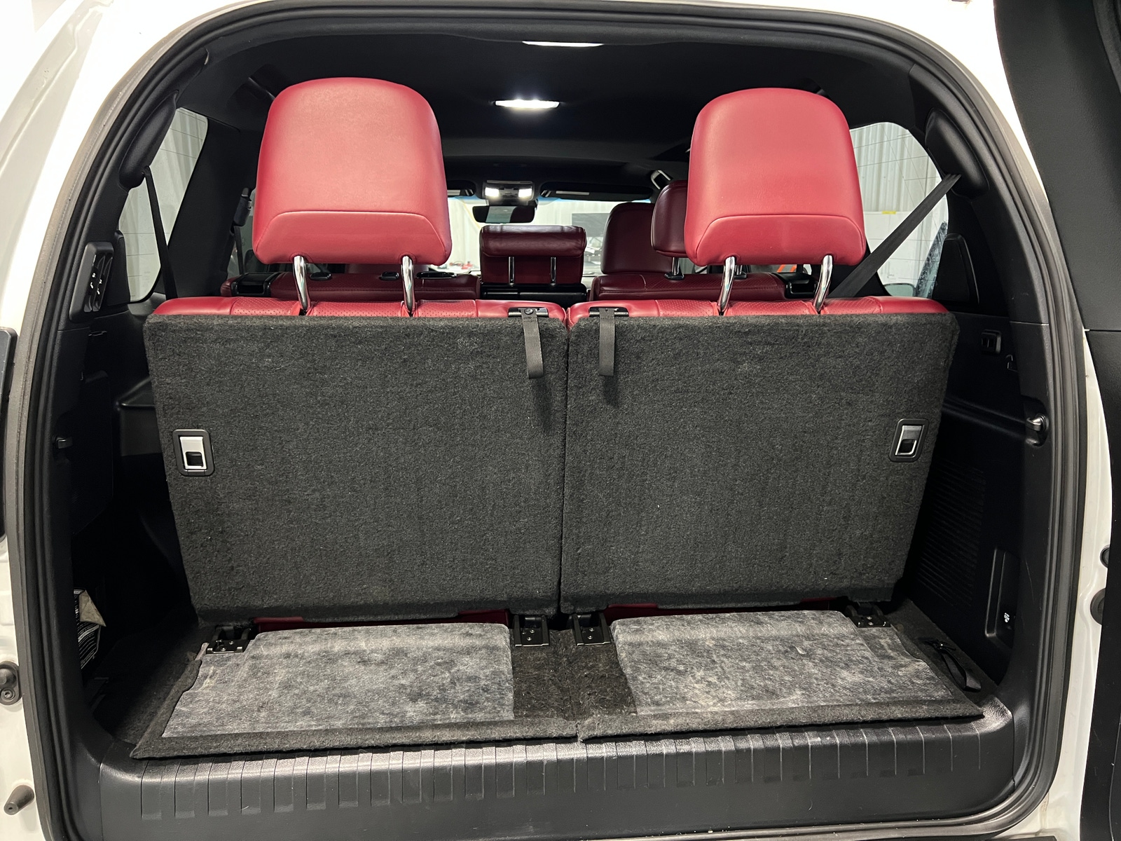 Thumbnail: 2020 Lexus GX - 6