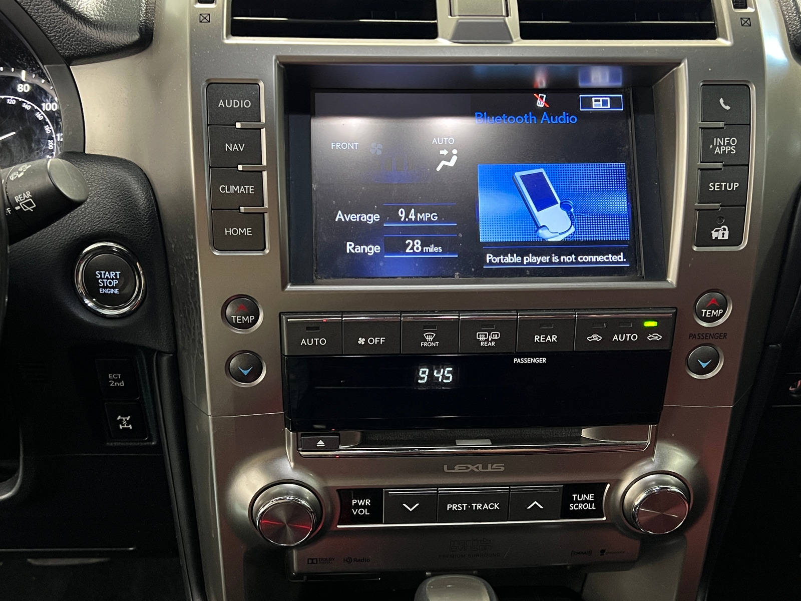 Thumbnail: 2020 Lexus GX - 3