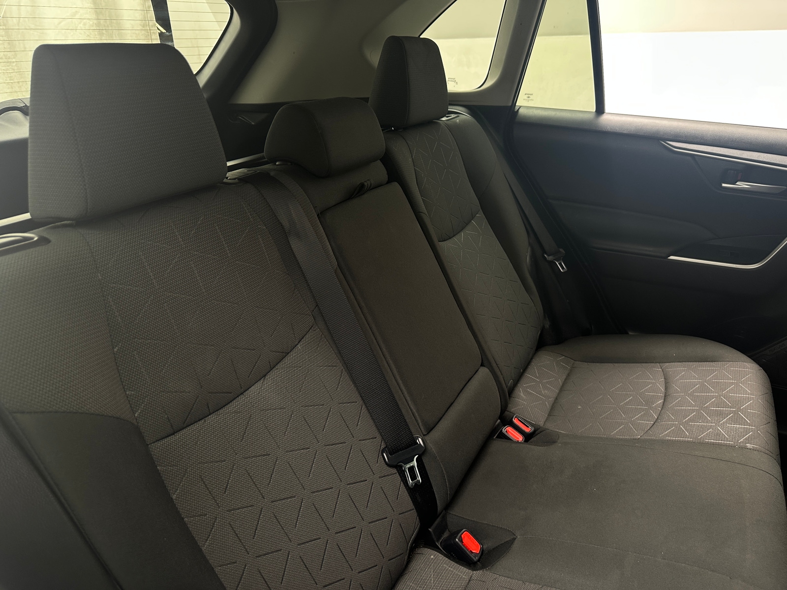 Thumbnail: 2023 Toyota RAV4 - 6