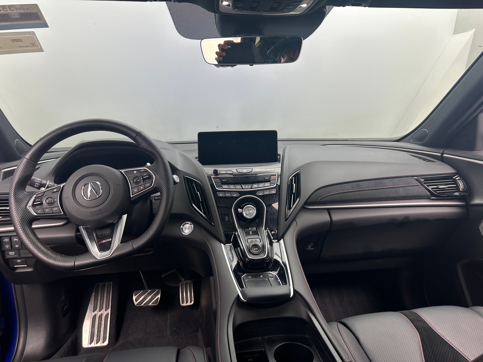 Thumbnail: 2024 Acura RDX - 2