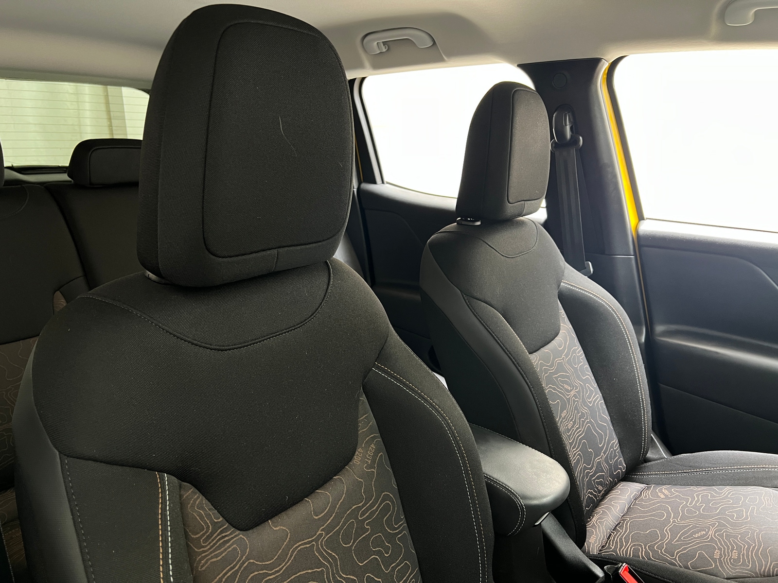 Thumbnail: 2023 Jeep Renegade - 2