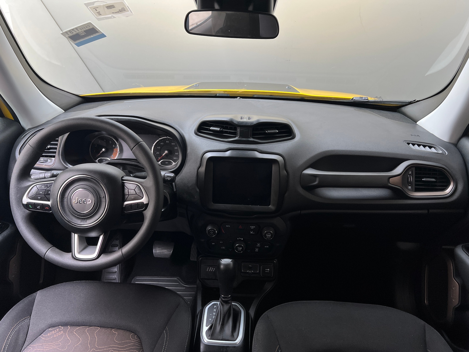 Thumbnail: 2023 Jeep Renegade - 3