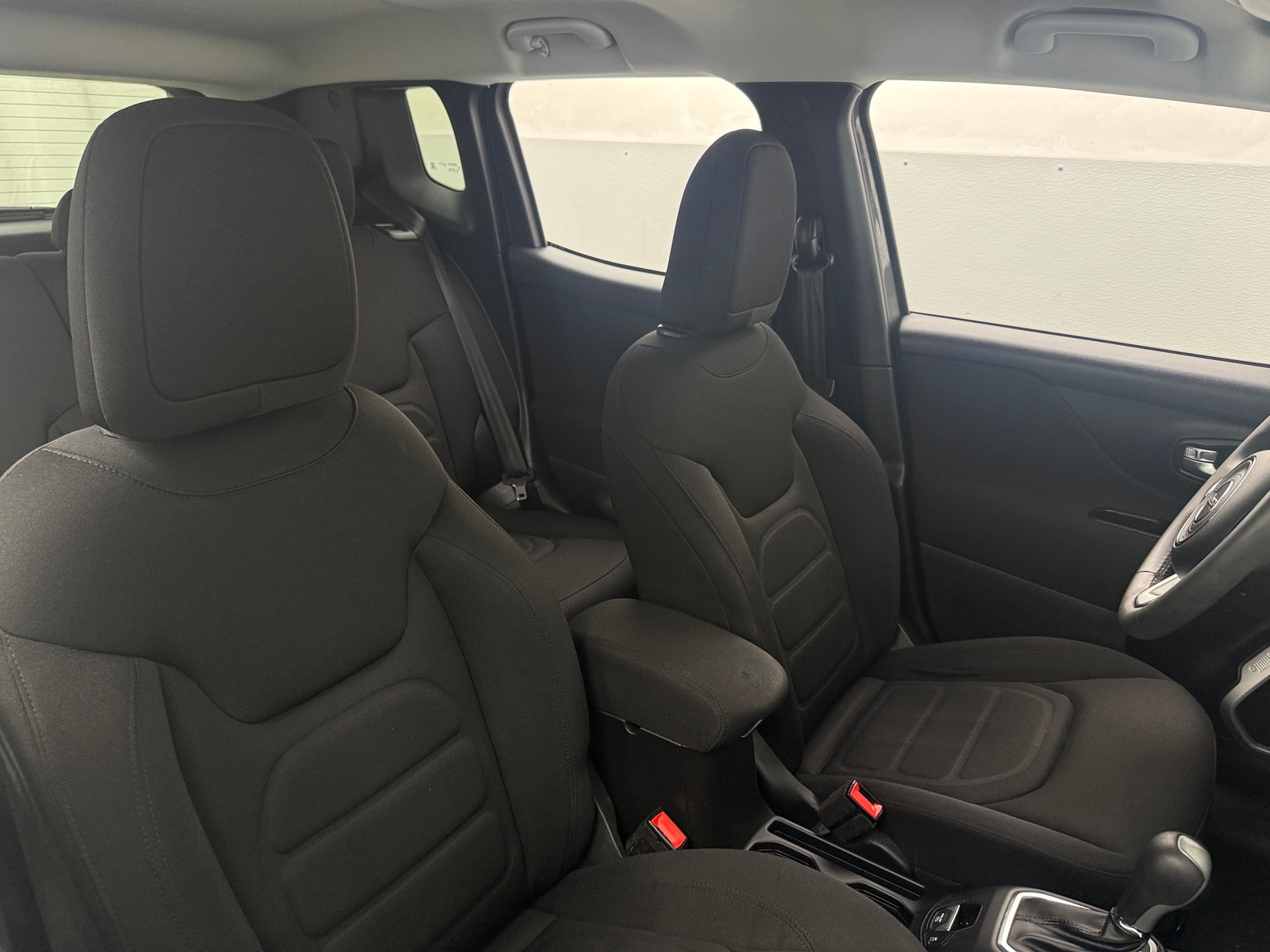 Thumbnail: 2021 Jeep Renegade - 2