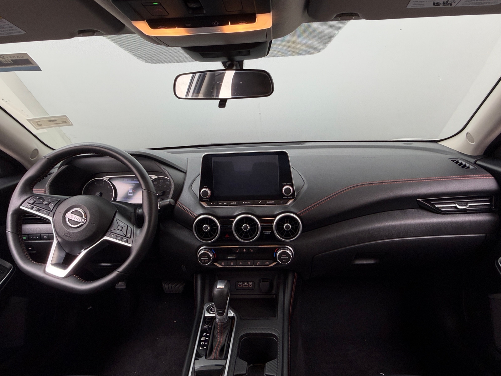 Thumbnail: 2025 Nissan Sentra - 3