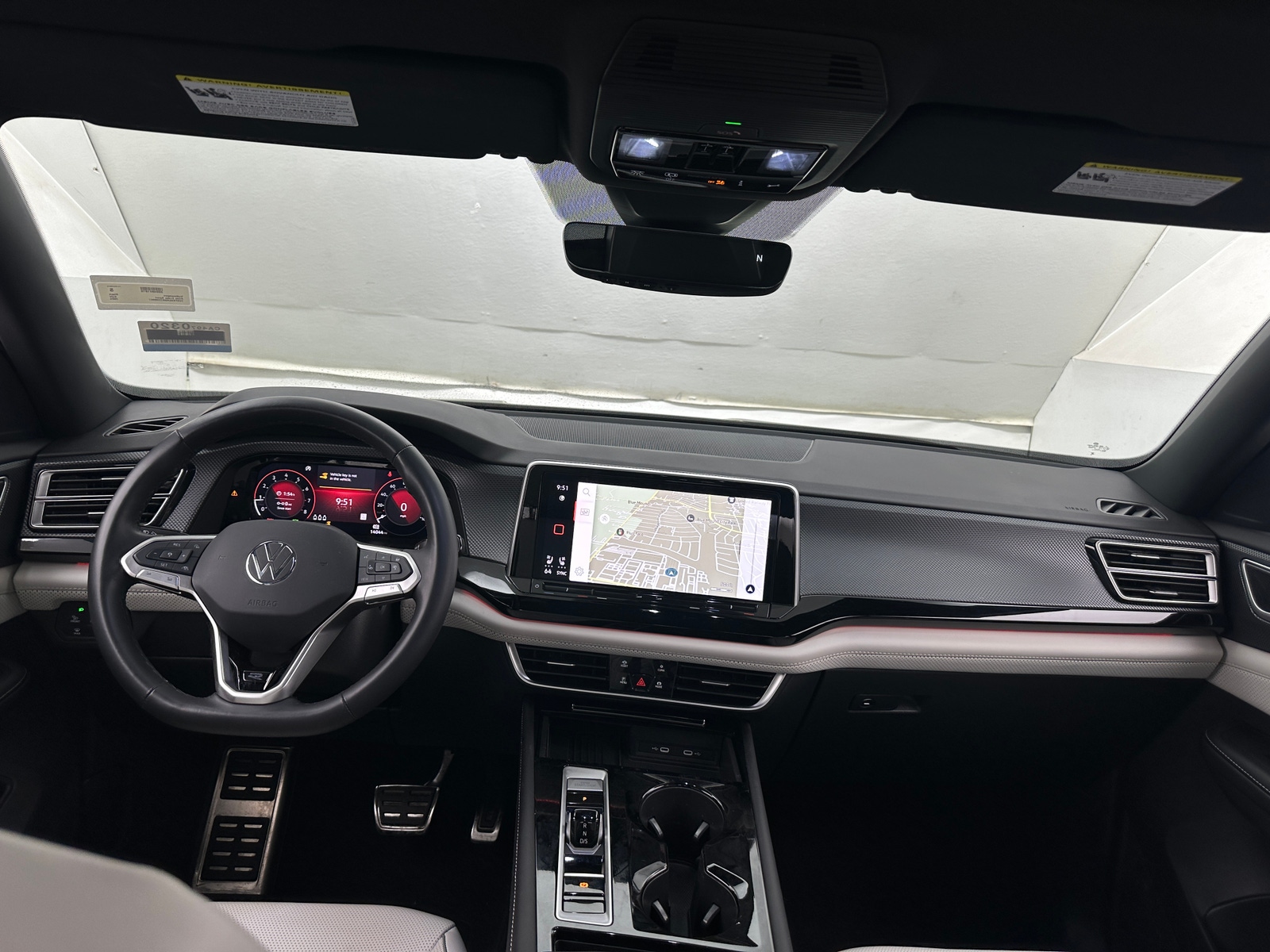 Thumbnail: 2025 Volkswagen Atlas - 2