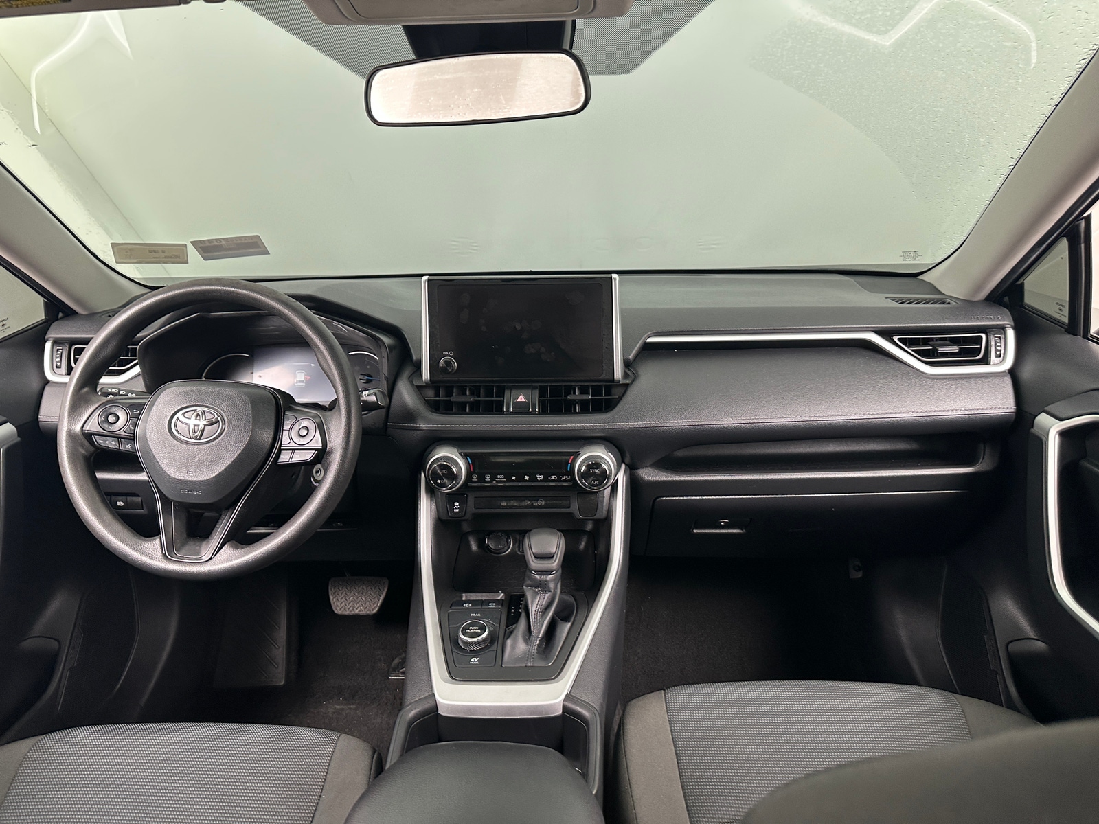 Thumbnail: 2023 Toyota RAV4 - 3