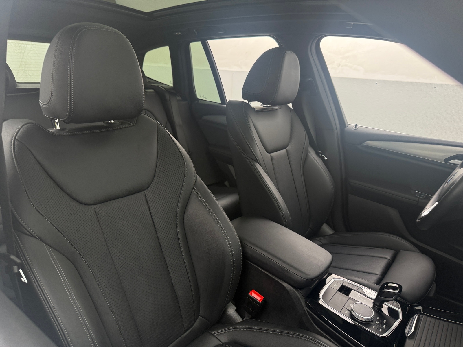 Thumbnail: 2023 BMW X3 - 2