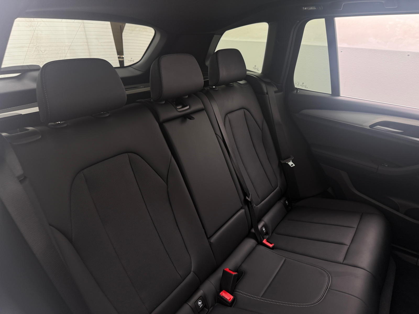 Thumbnail: 2023 BMW X3 - 6