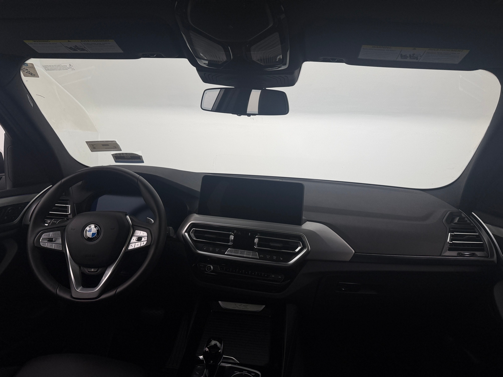 Thumbnail: 2023 BMW X3 - 3