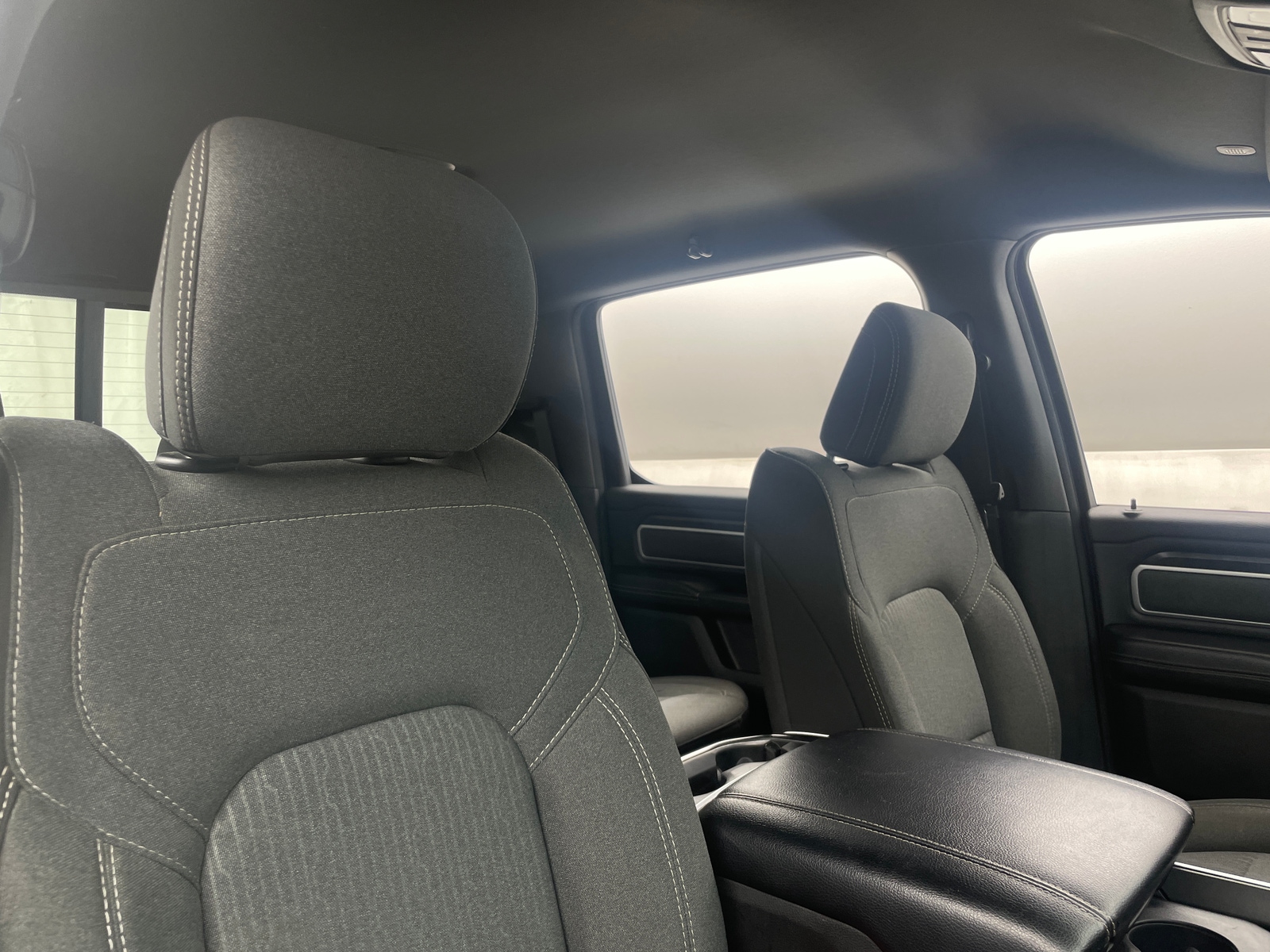 Thumbnail: 2021 RAM 1500 - 2