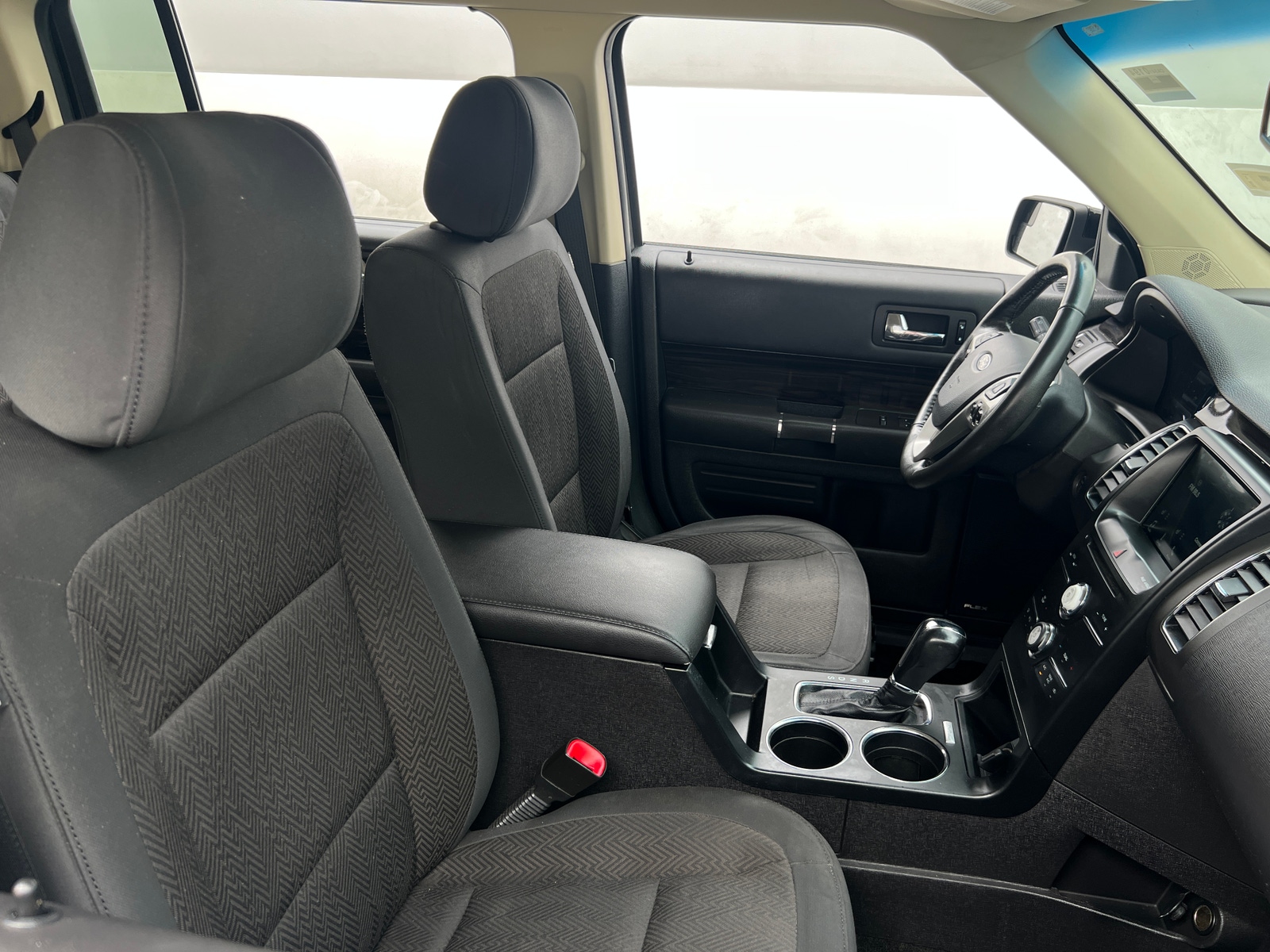 Thumbnail: 2018 Ford Flex - 2