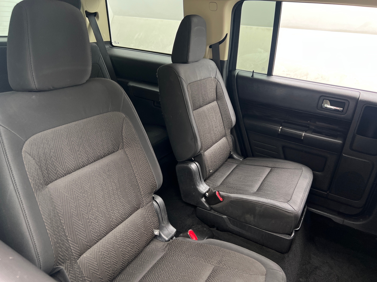 Thumbnail: 2018 Ford Flex - 6
