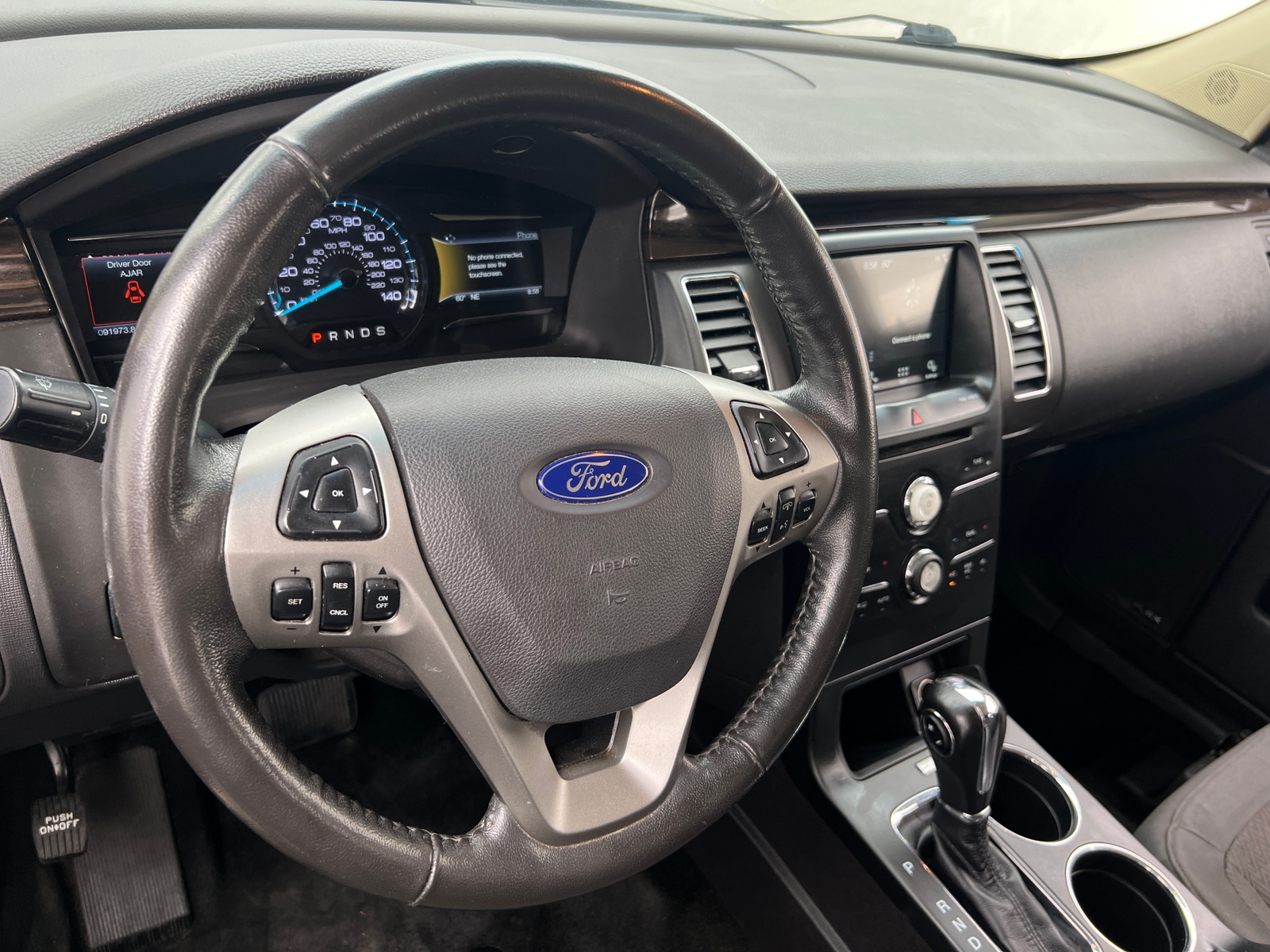 Thumbnail: 2018 Ford Flex - 5