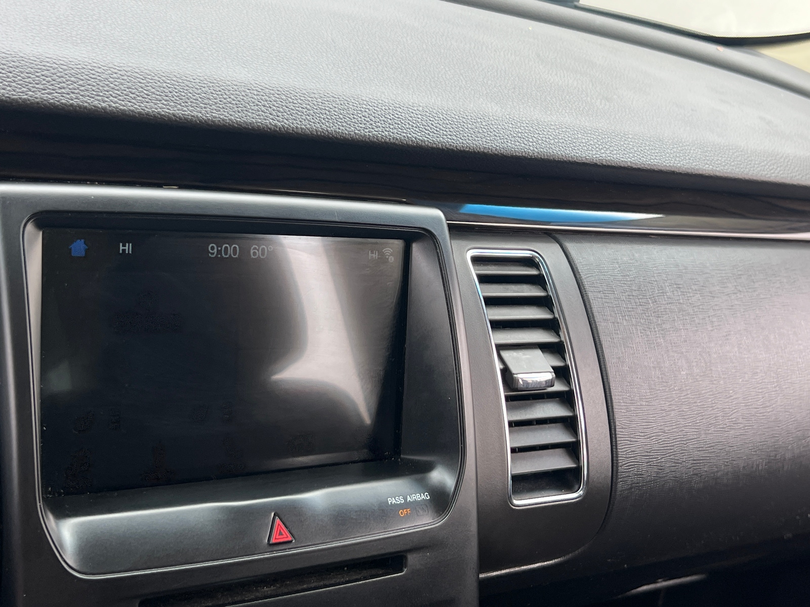 Thumbnail: 2018 Ford Flex - 4
