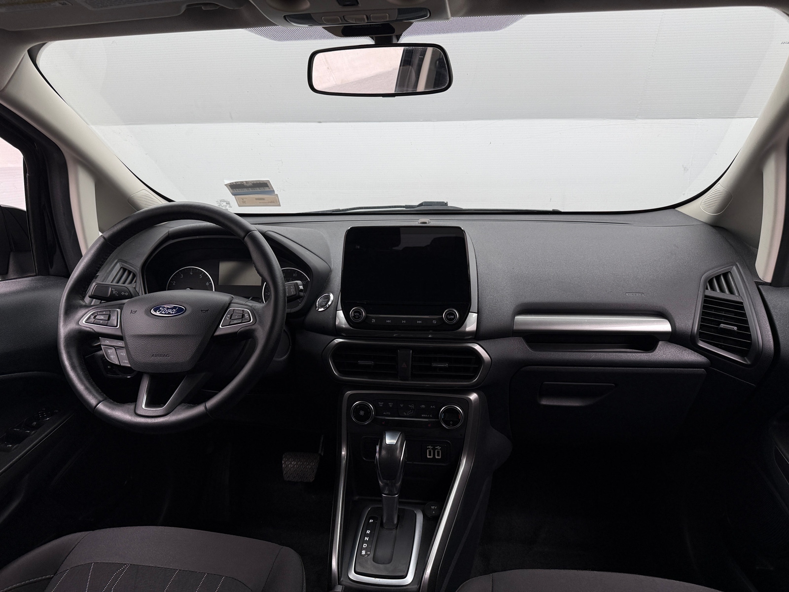 Thumbnail: 2018 Ford EcoSport - 3