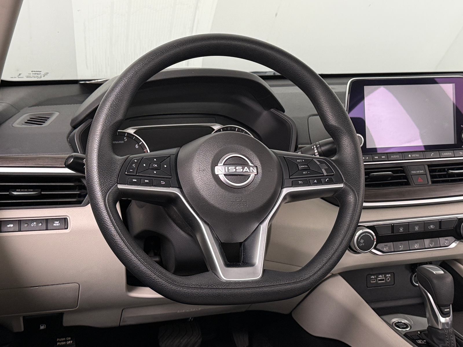Thumbnail: 2025 Nissan Altima - 5