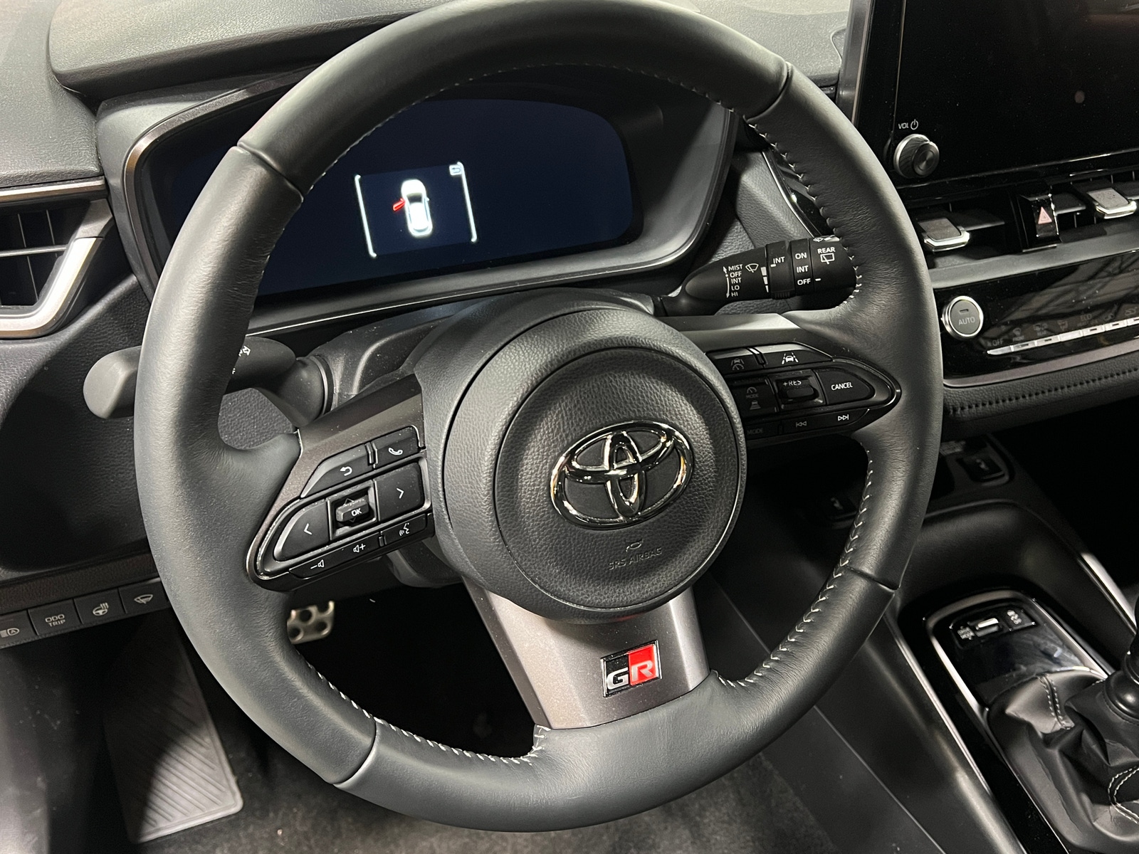 Thumbnail: 2023 Toyota GR Corolla - 5