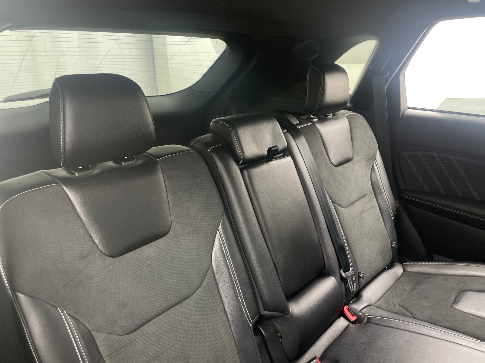 Thumbnail: 2022 Ford Edge - 5