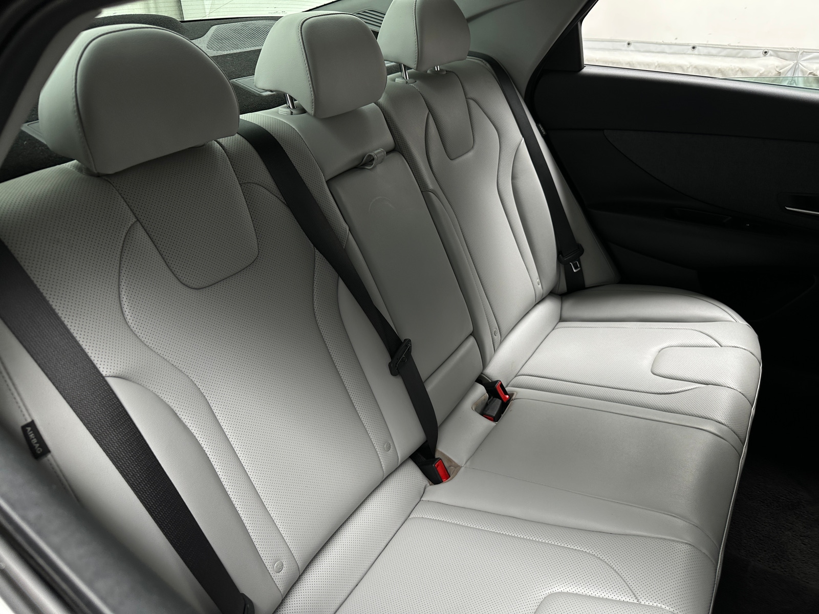 Thumbnail: 2025 Hyundai Elantra - 5