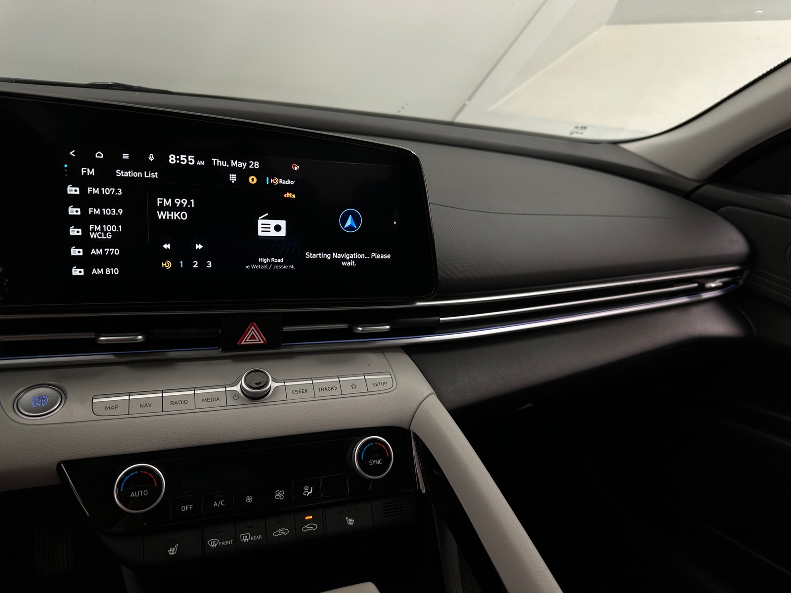 Thumbnail: 2025 Hyundai Elantra - 3