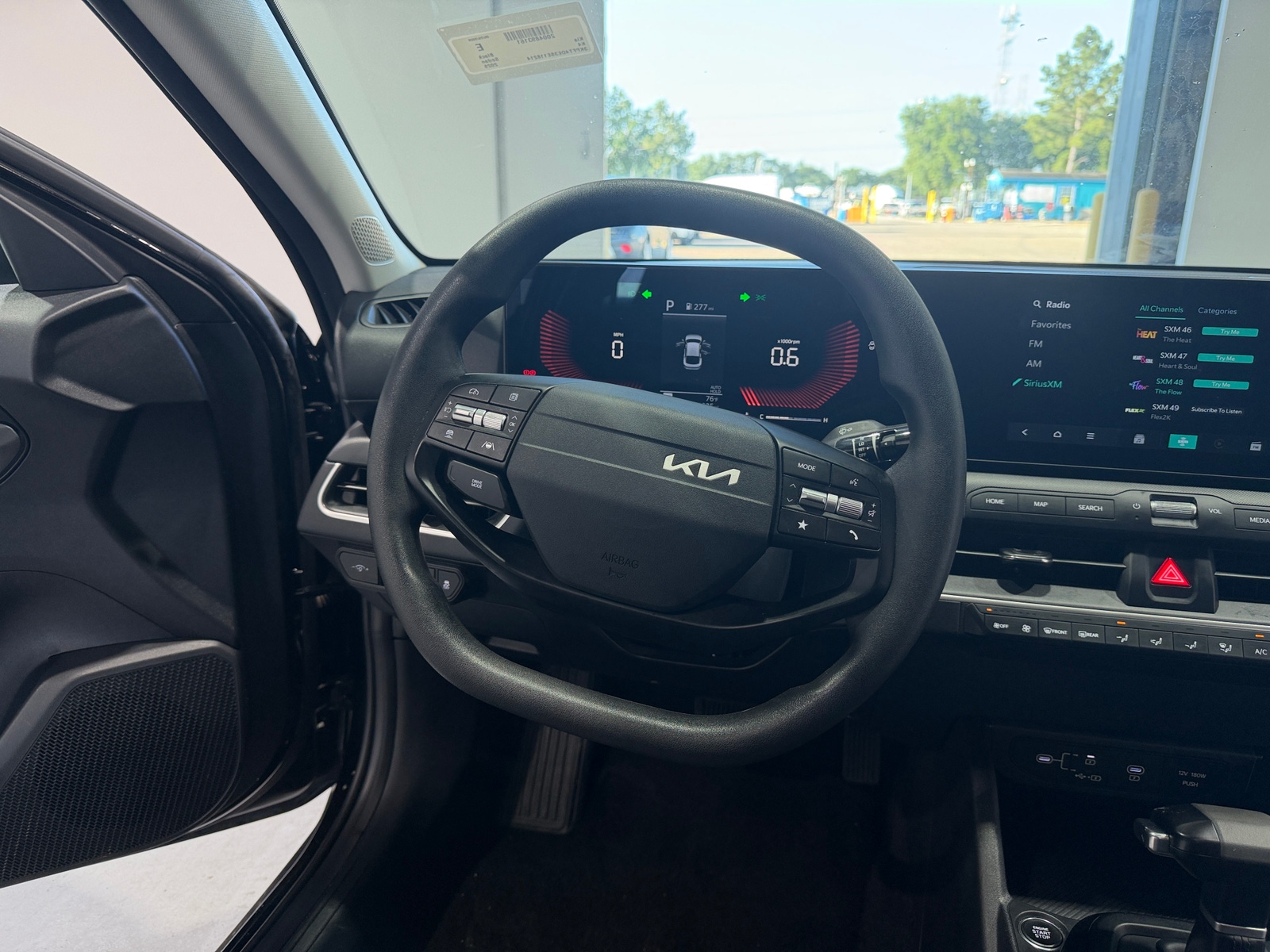 Thumbnail: 2025 Kia K4 - 5
