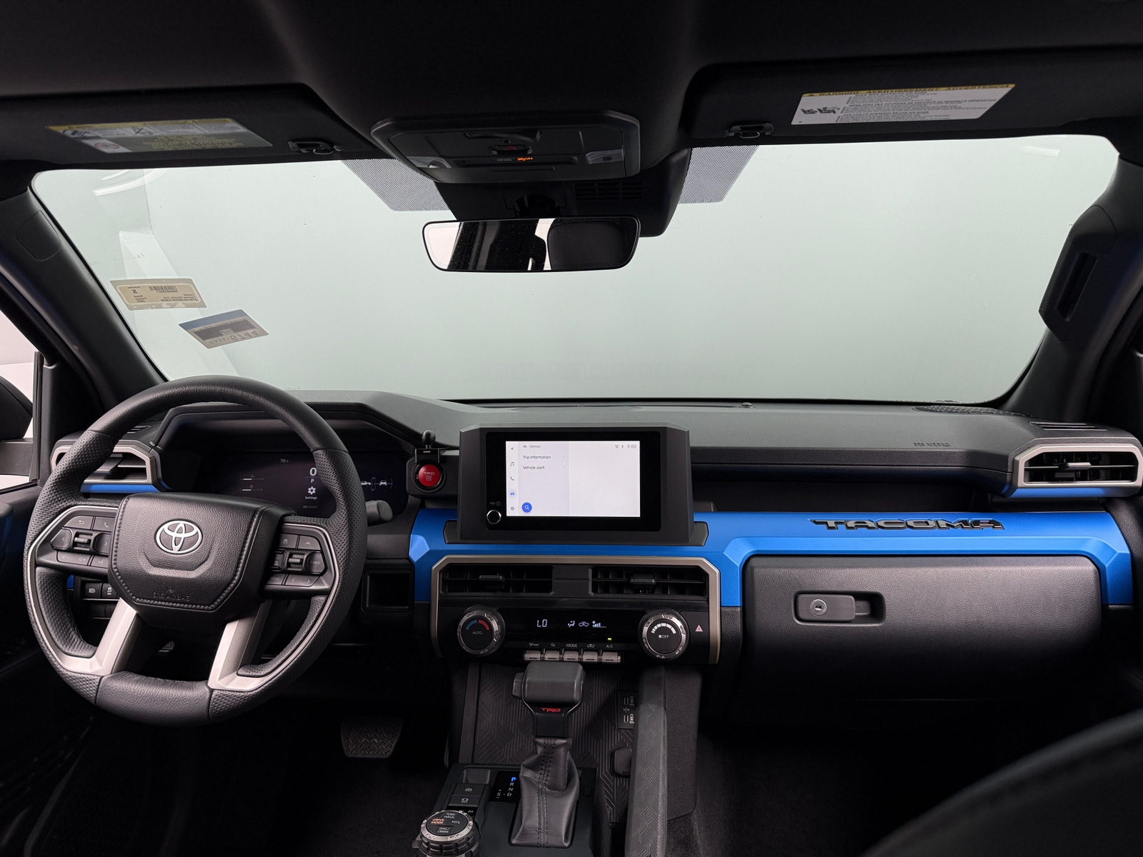 Thumbnail: 2025 Toyota Tacoma - 3