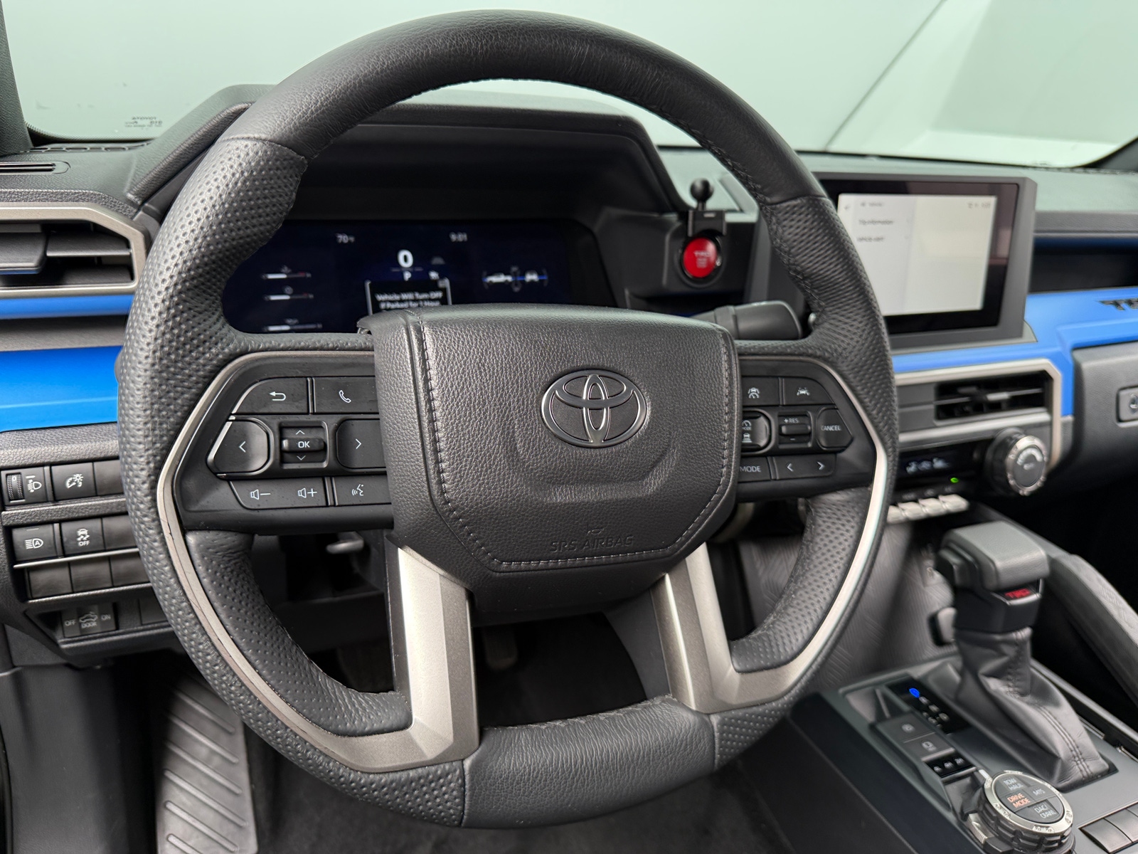 Thumbnail: 2025 Toyota Tacoma - 5