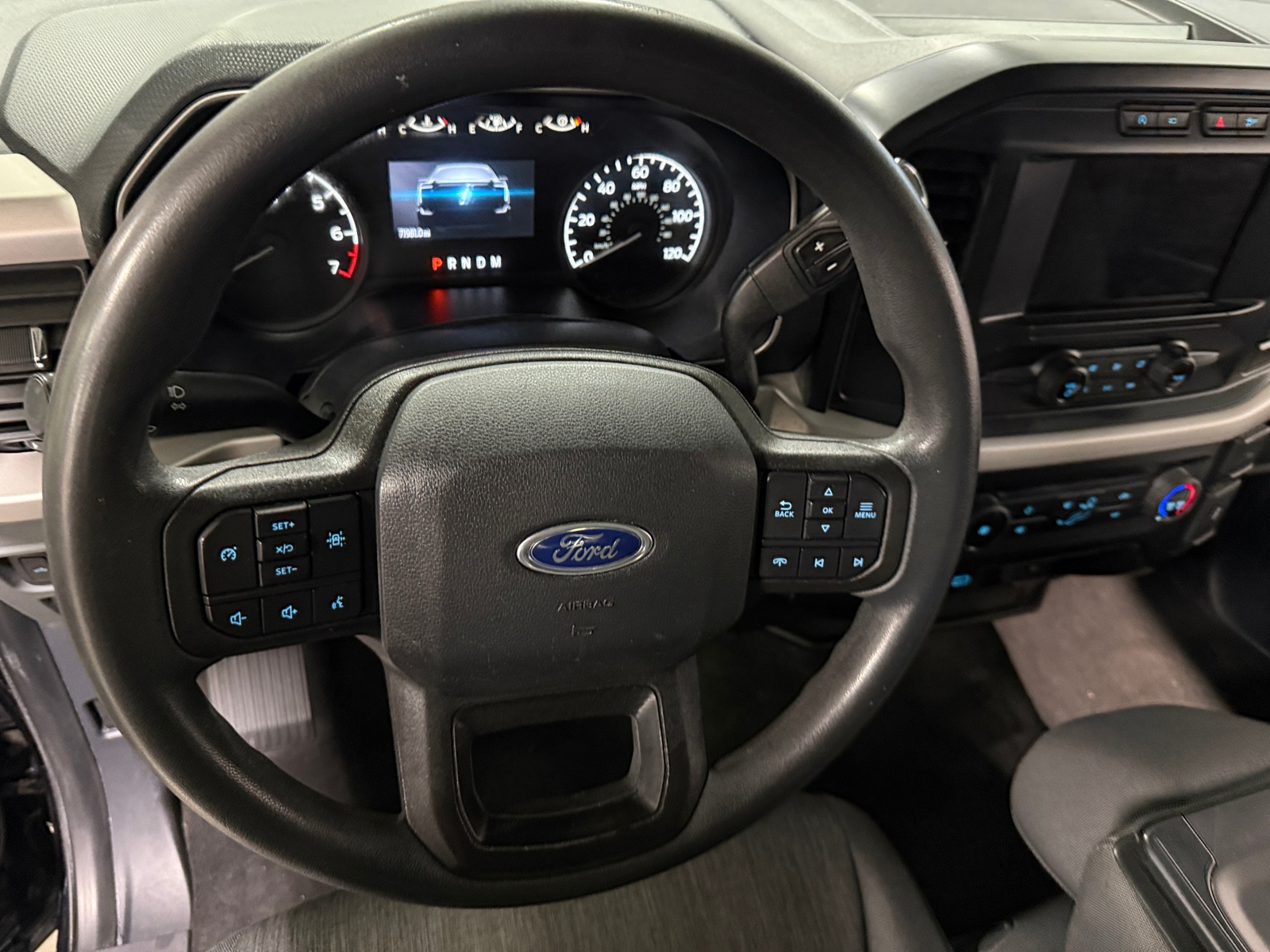 Thumbnail: 2021 Ford Econoline - 5