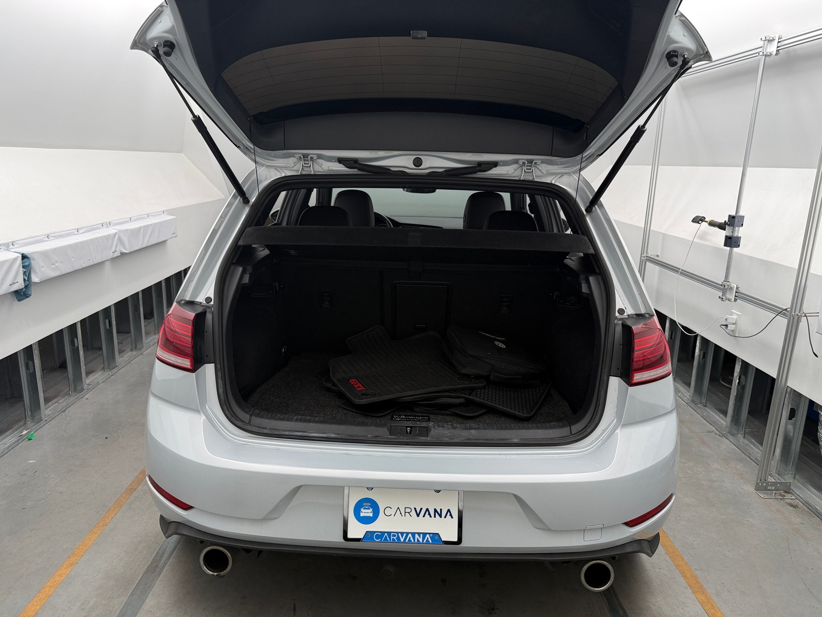 Thumbnail: 2020 Volkswagen Golf - 6