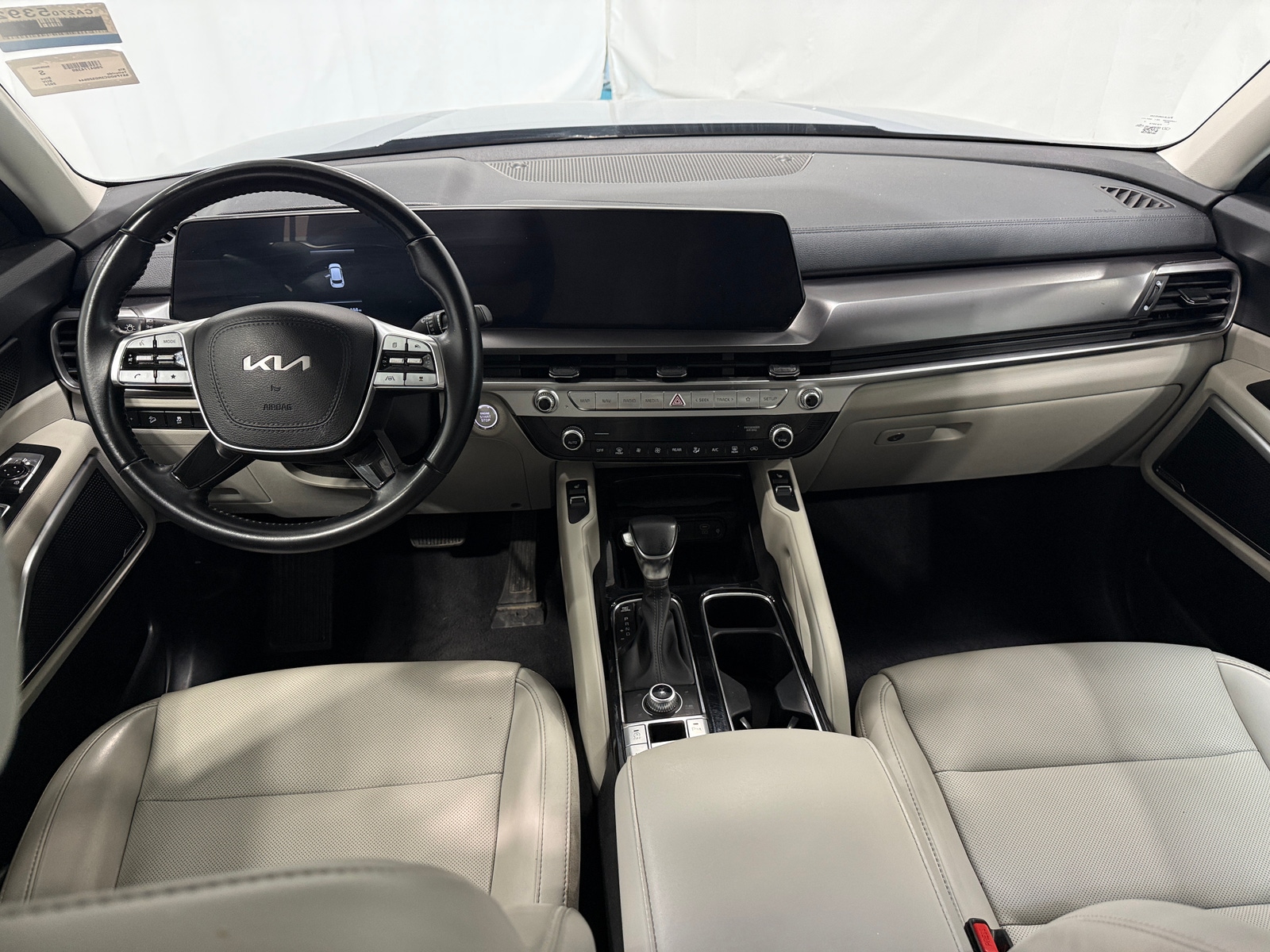 Thumbnail: 2024 Kia Telluride - 2