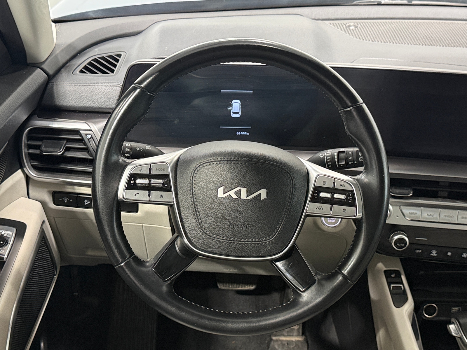 Thumbnail: 2024 Kia Telluride - 4