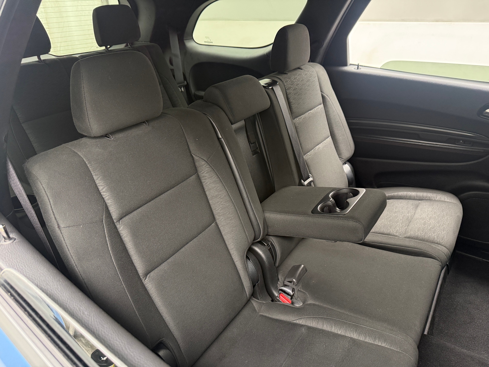 Thumbnail: 2025 Dodge Durango - 6