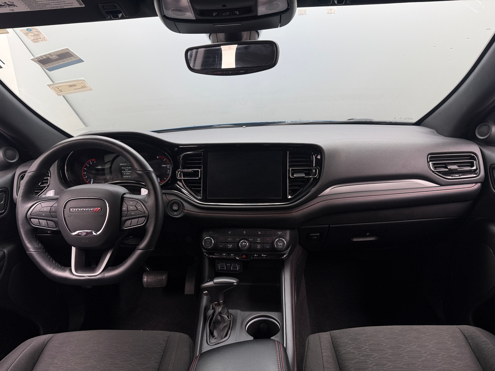 Thumbnail: 2025 Dodge Durango - 3