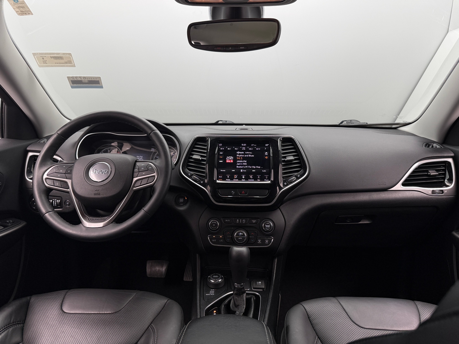 Thumbnail: 2019 Jeep Cherokee - 2