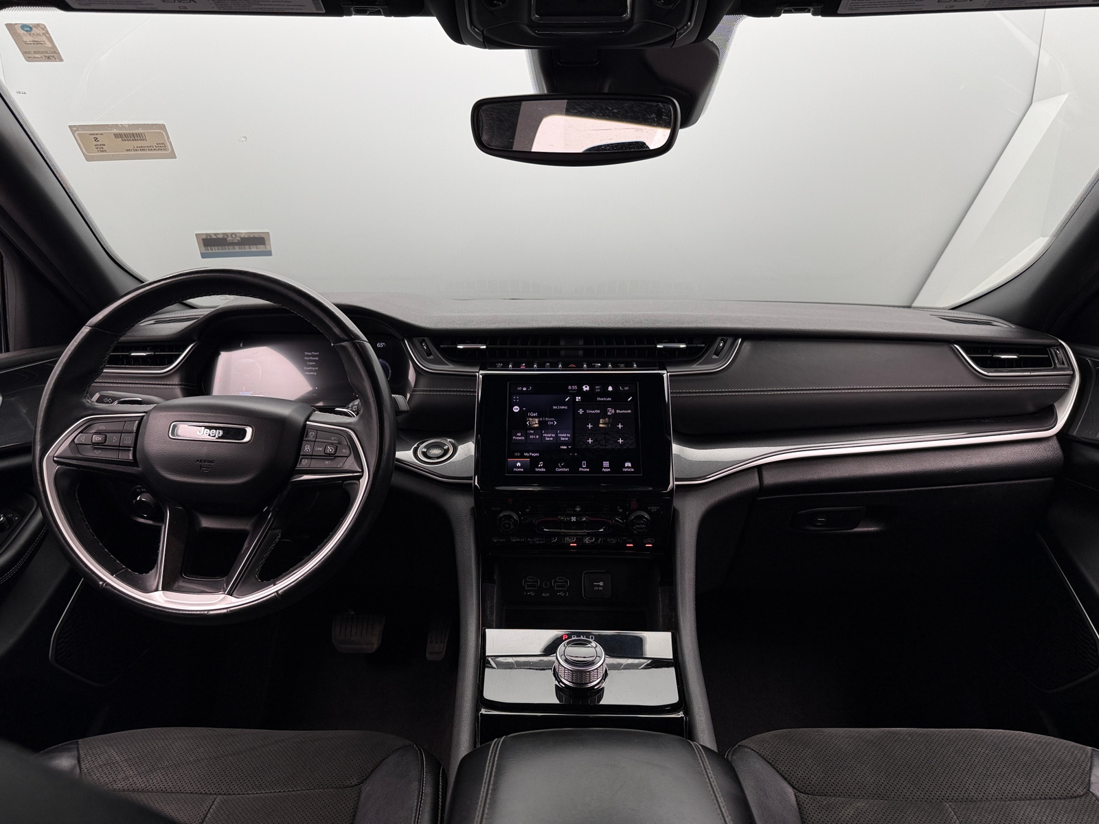 Thumbnail: 2021 Jeep Grand Cherokee L - 2