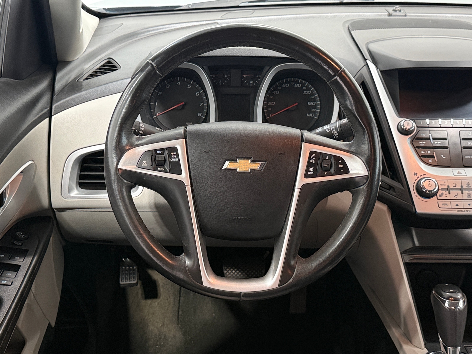 Thumbnail: 2017 Chevrolet Equinox - 5