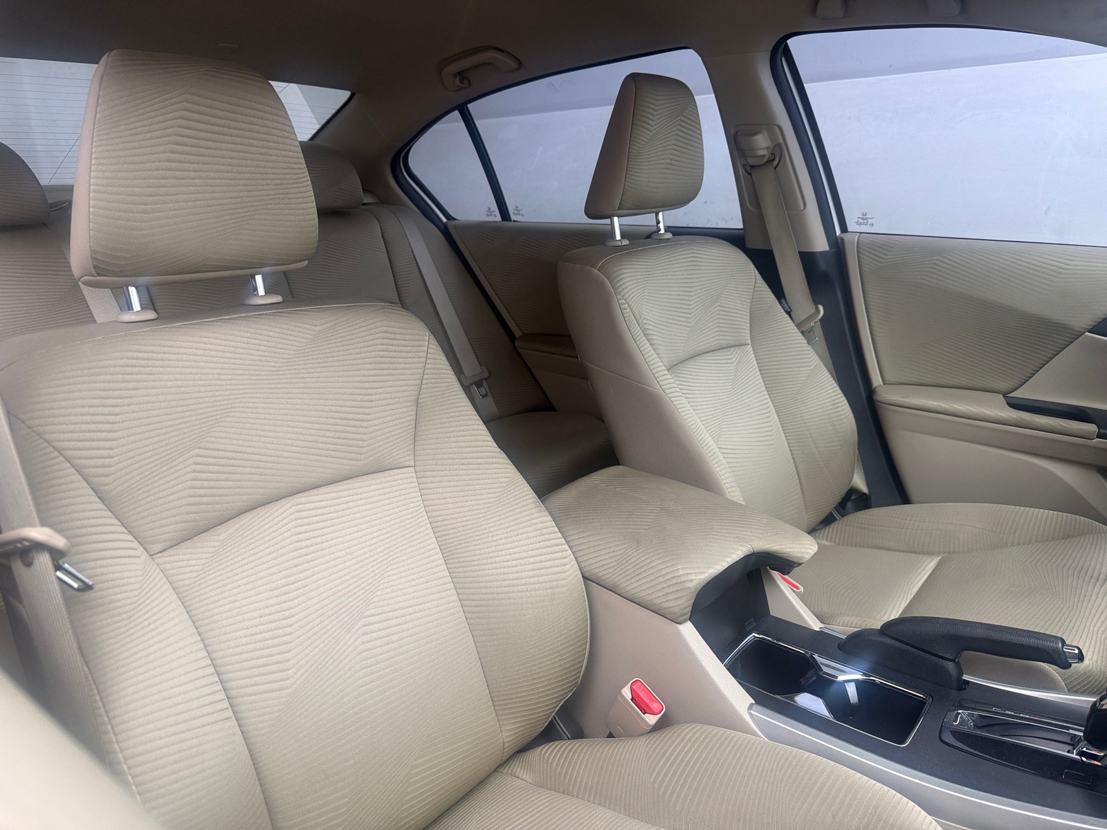Thumbnail: 2015 Honda Accord - 2