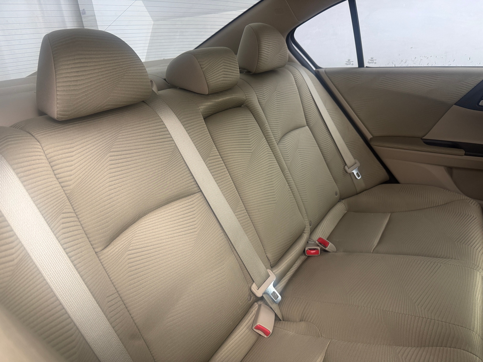 Thumbnail: 2015 Honda Accord - 6