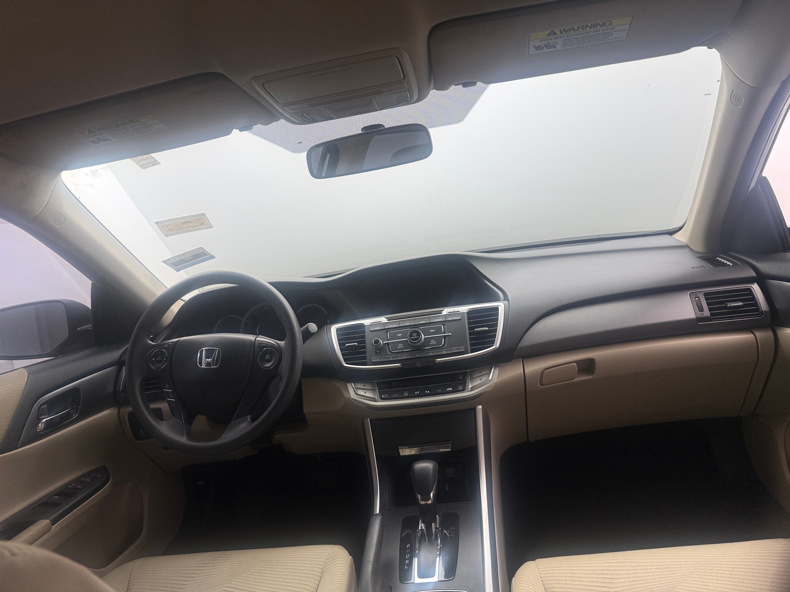 Thumbnail: 2015 Honda Accord - 3